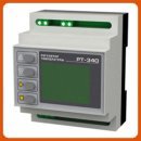 Регулятор температуры ССТ РТ-340 электронный
