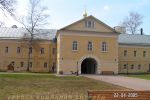 Преображенский монастырь