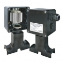 Коробка РТВ(i) 403-1П/0 соединительная 