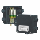 Коробка РТВ 602-2П/1П/2РШ соединительная