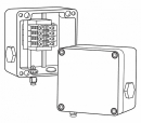Коробка ВЭ 122 соединительная 