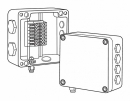 Коробка ВЭ 250.М32 соединительная 