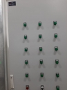 Модуль управления обогревом  MУО-30851-2-ТЗ